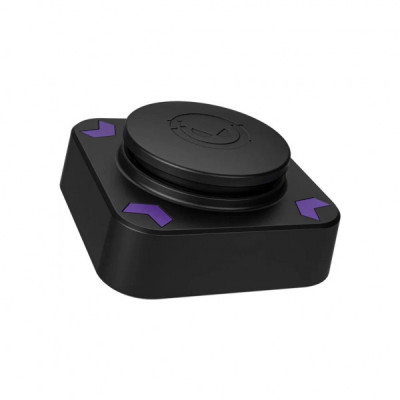 Мікрофон Lorgar SMP40 Black (LRG-SMP40-BK)