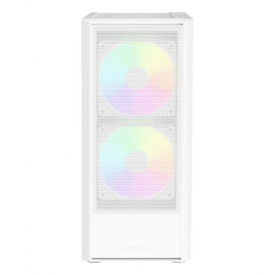 Корпус для ПК MONTECH X2 PLUS (W)