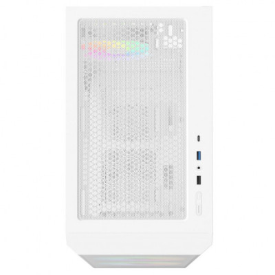 Корпус для ПК MONTECH X2 PLUS (W)