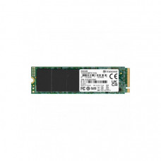 Накопичувач SSD M.2 2280 500GB Transcend (TS500GMTE110Q)