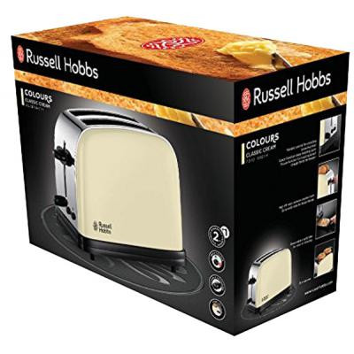 Тостер Russell Hobbs 23334-56