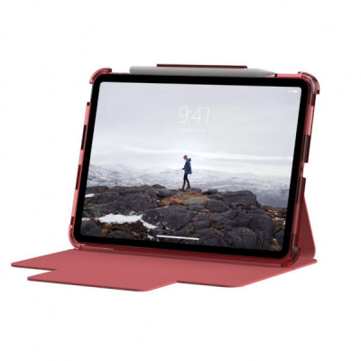 Чохол до планшета Uag [U] Apple iPad Air 10.9"(5th Gen 2022) Lucent, Clay (12329N319898)