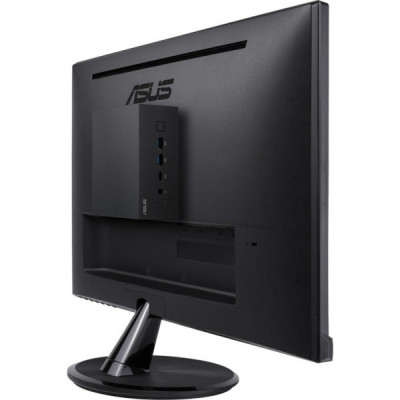 Комп'ютер ASUS PN52-BBR758HD MFF / Ryzen7 5800H, 2*SO-DIMM, SATA+M.2SSD, WiFi (90MR00R2-M000E0)