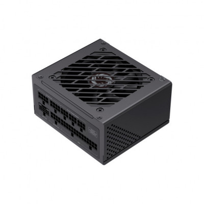 Блок живлення Gamemax 750W (GS-750G Black)