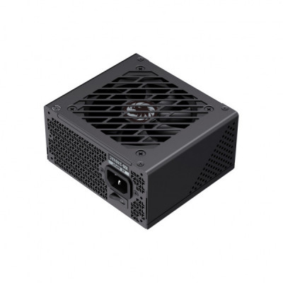 Блок живлення Gamemax 750W (GS-750G Black)