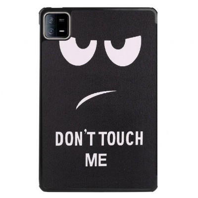 Чохол до планшета BeCover Smart Case Xiaomi Mi Pad 6 / 6 Pro 11" Don't Touch (709494)