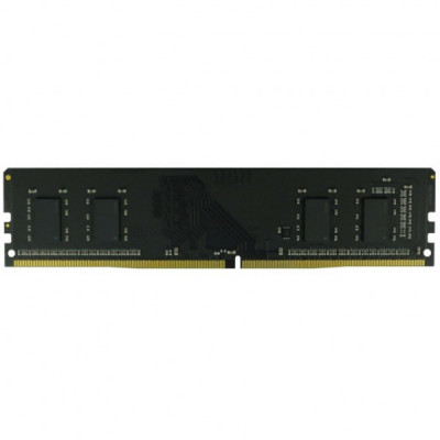 Модуль пам'яті для комп'ютера DDR4 4GB 2666 MHz eXceleram (E404266B)