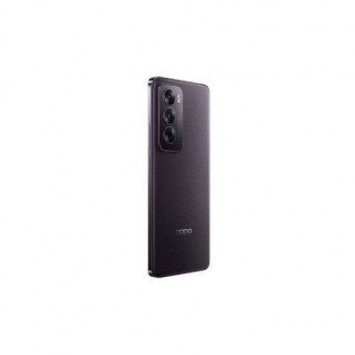 Мобільний телефон Oppo Reno12 5G 12/256GB Black Brown (OFCPH2625_BROWN_12/256)