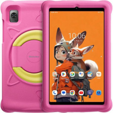 Планшет Blackview Tab 60 Kids 8.68" WXGA 4GB/128GB / Dual SIM / Pink (6931548314936)