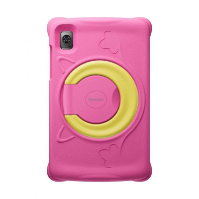 Планшет Blackview Tab 60 Kids 8.68" WXGA 4GB/128GB / Dual SIM / Pink (6931548314936)