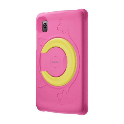Планшет Blackview Tab 60 Kids 8.68" WXGA 4GB/128GB / Dual SIM / Pink (6931548314936)