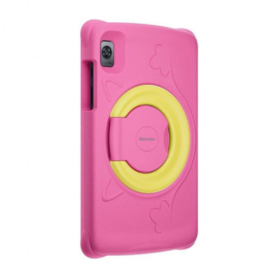 Планшет Blackview Tab 60 Kids 8.68" WXGA 4GB/128GB / Dual SIM / Pink (6931548314936)