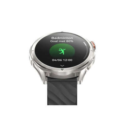 Смарт-годинник KOSPET MAGIC R10 SILVER (6978602500034)