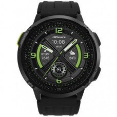 Смарт-годинник HiFuture mix 3 black (mix3.black)