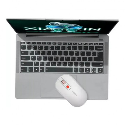 Мишка Xiaomi MiiiW Lite Wireless/Bluetooth White (MW23M21 White) Мишка Xiaomi MiiiW Lite Wireless/Bluetooth White (MW23M21 White)