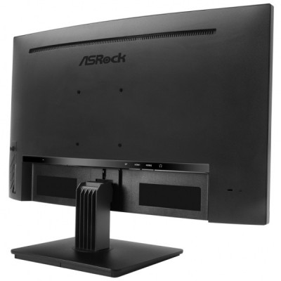 Монітор ASRock PG27QRT1B