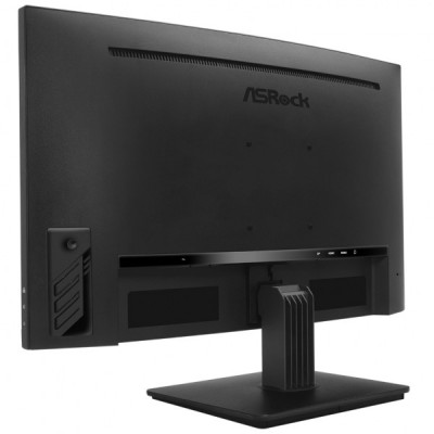 Монітор ASRock PG27QRT1B