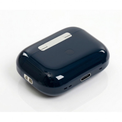 Навушники Vention Echo Lite E11 Plus Blue (NBVL0-Plus)