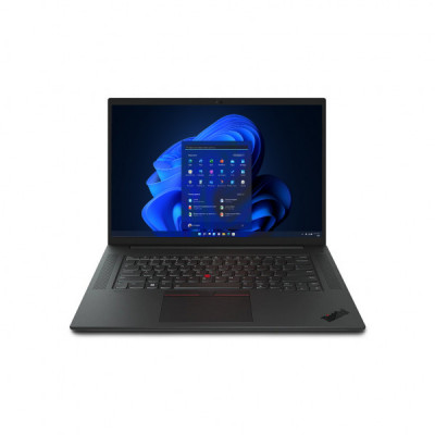 Ноутбук Lenovo ThinkPad P1 G5 (21DC000MRA)