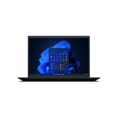 Ноутбук Lenovo ThinkPad P1 G5 (21DC000MRA)