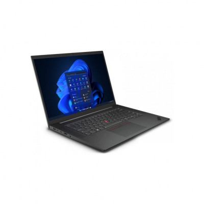 Ноутбук Lenovo ThinkPad P1 G5 (21DC000MRA)