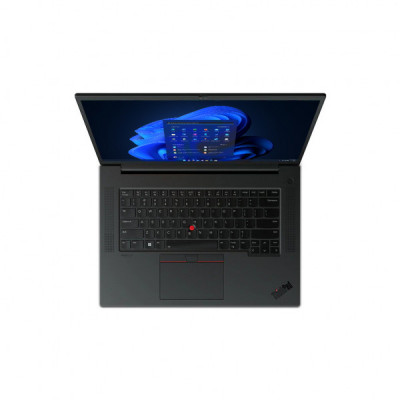 Ноутбук Lenovo ThinkPad P1 G5 (21DC000MRA)