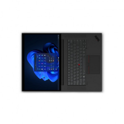 Ноутбук Lenovo ThinkPad P1 G5 (21DC000MRA)