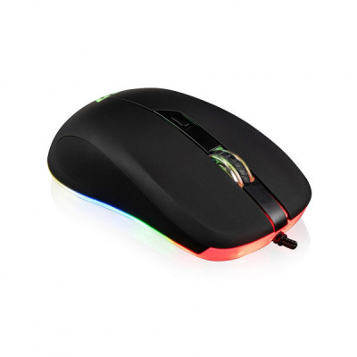 Мишка Modecom Volcano GMX Assassin RGB Silent USB Black (M-MC-GMX-SILENT-ASSASSIN)