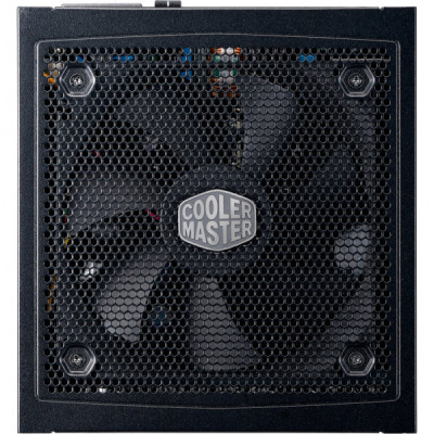 Блок живлення CoolerMaster 750W GX II Gold (MPX-7503-AFAG-2BEU)