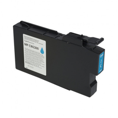 Картридж Ricoh MP CW2200 cyan (841636)