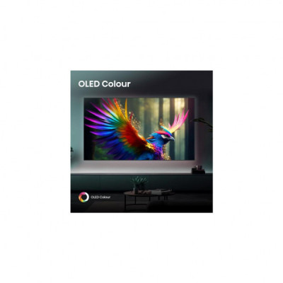 Телевізор Hisense 55A85Q Телевізор Hisense 55A85Q