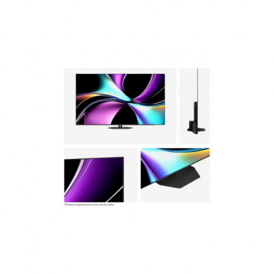 Телевізор Hisense 55A85Q Телевізор Hisense 55A85Q