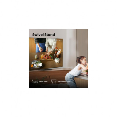 Телевізор Hisense 55A85Q Телевізор Hisense 55A85Q