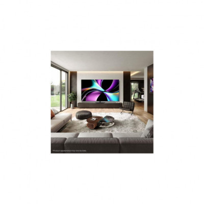 Телевізор Hisense 55A85Q Телевізор Hisense 55A85Q