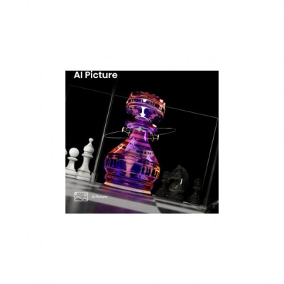 Телевізор Hisense 55A85Q Телевізор Hisense 55A85Q