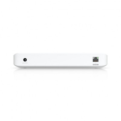 Комутатор мережевий Ubiquiti USW-ULTRA-60W