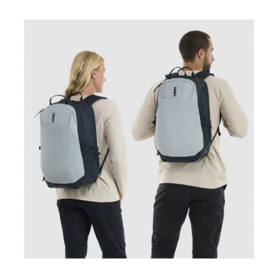 Рюкзак для ноутбука Thule 17" EnRoute 26L TEBP5316 Soft Blue/Darkest Blue (3205508)