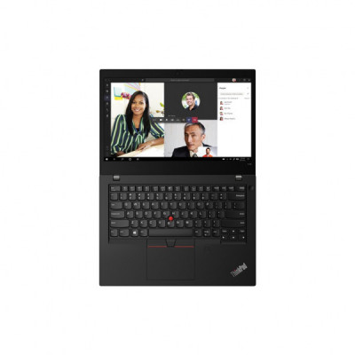 Ноутбук Lenovo ThinkPad L14 Gen2 (20X2S8XC00)