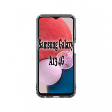 Чохол до мобільного телефона BeCover Samsung Galaxy A13 4G SM-A135 Transparancy (707596)