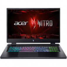 Ноутбук Acer Nitro 17 AN17-51 (NH.QK5EU.001)