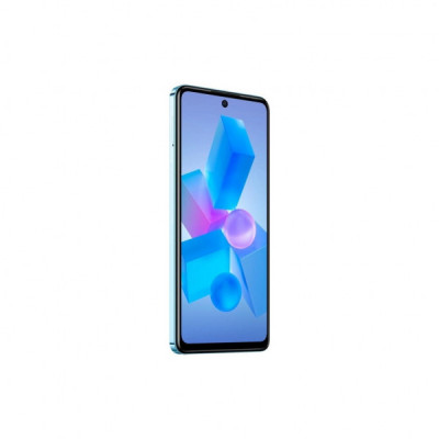 Мобільний телефон Infinix Hot 40 Pro 8/256Gb NFC Palm Blue (4894947011917)