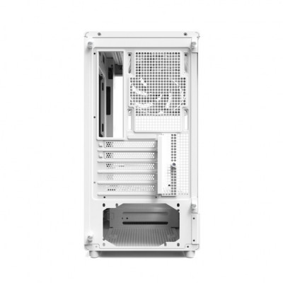 Корпус Zalman P10 white (P10WHITE)