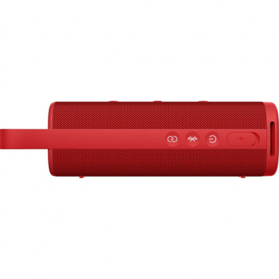 Акустична система Xiaomi Sound Outdoor Red (1037289)