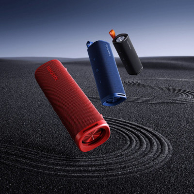 Акустична система Xiaomi Sound Outdoor Red (1037289)