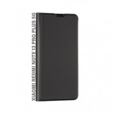 Чохол до мобільного телефона BeCover Exclusive New Style Xiaomi Redmi Note 13 Pro Plus 5G Black (710656)