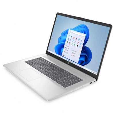 Ноутбук HP 17-cn3036ua (BF1M2EA)