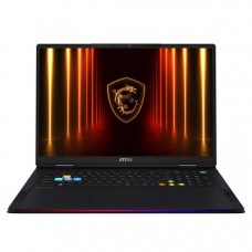 Ноутбук MSI Raider 18 HX AI A2XWIG-251UA (9S7-182462-251)
