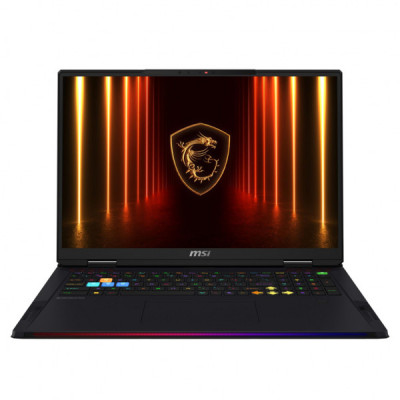 Ноутбук MSI Raider 18 HX AI A2XWIG-251UA (9S7-182462-251)