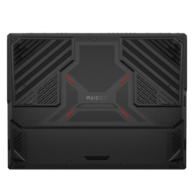 Ноутбук MSI Raider 18 HX AI A2XWIG-251UA (9S7-182462-251)