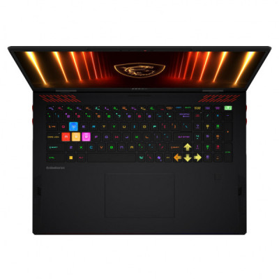 Ноутбук MSI Raider 18 HX AI A2XWIG-251UA (9S7-182462-251)